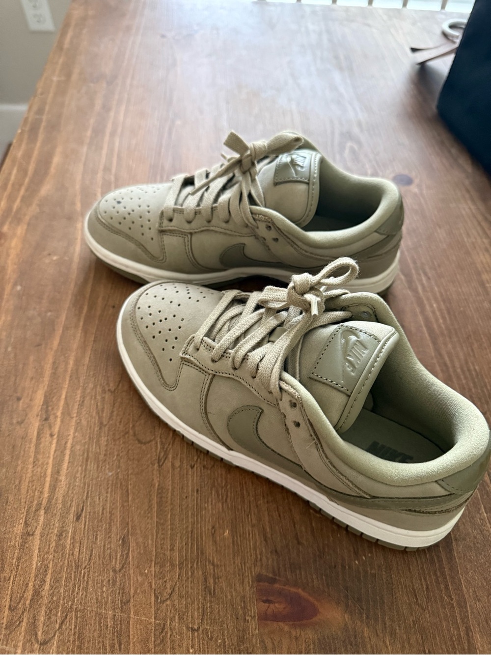 Women’s nike dunk lo prm mf women’s